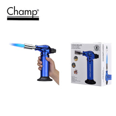 ART.40407008 CHAMPHIGH CREME BRULEE BLU GASTORCH 1PZ - koseakasa