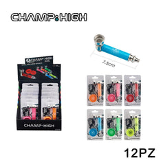 ART.40506084 CHAMP HIGH PIPE DL12 - koseakasa