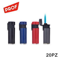 ART.40804295 ACCENDINO TURBO 20PZ - koseakasa