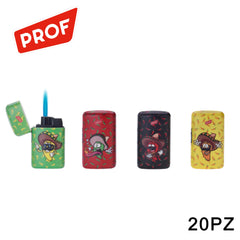 ART.40804296 PROF ACCENDINO TURBO CONF.20PZ - koseakasa