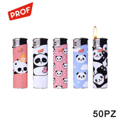 ART.41804519 PROF ACCENDINO CUTE PANDA CONF.50PZ - koseakasa