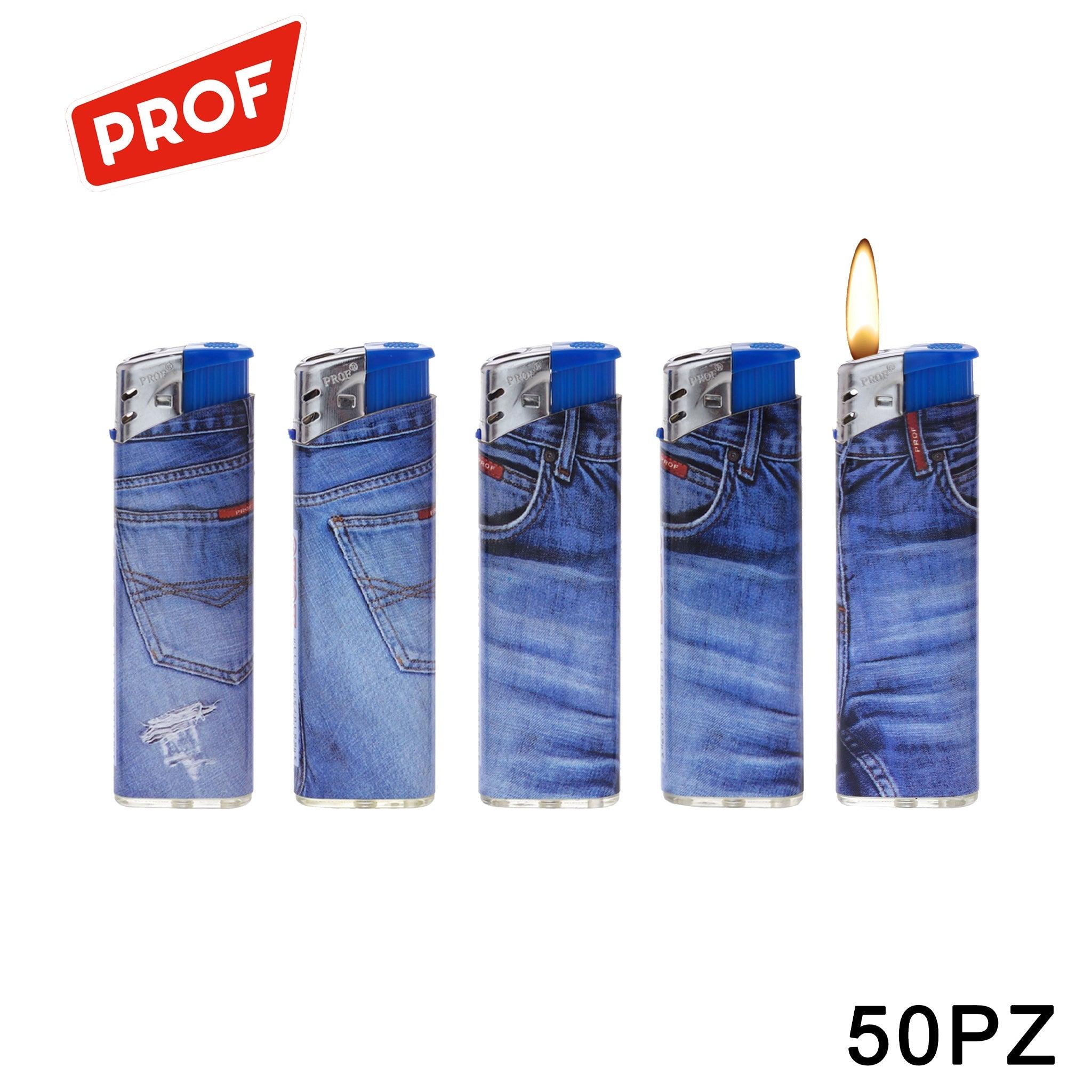 ART.42802934 PROF ACCENDINO JEANS CONF.50PZ - koseakasa