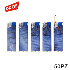 ART.42802934 PROF ACCENDINO JEANS CONF.50PZ - koseakasa