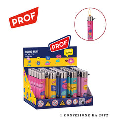 ART.40009569 PROF ACCENDINO DONUTS CONF.25PZ - koseakasa