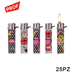 ART.40009570 PROF ACCENDINO POPSMACK CONF.25PZ - koseakasa