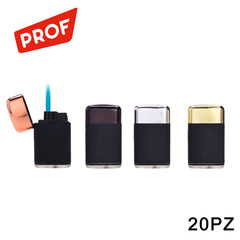 ART.40804580 PROF ACCENDINO TURBO CAPSULA CONF.20PZ - koseakasa