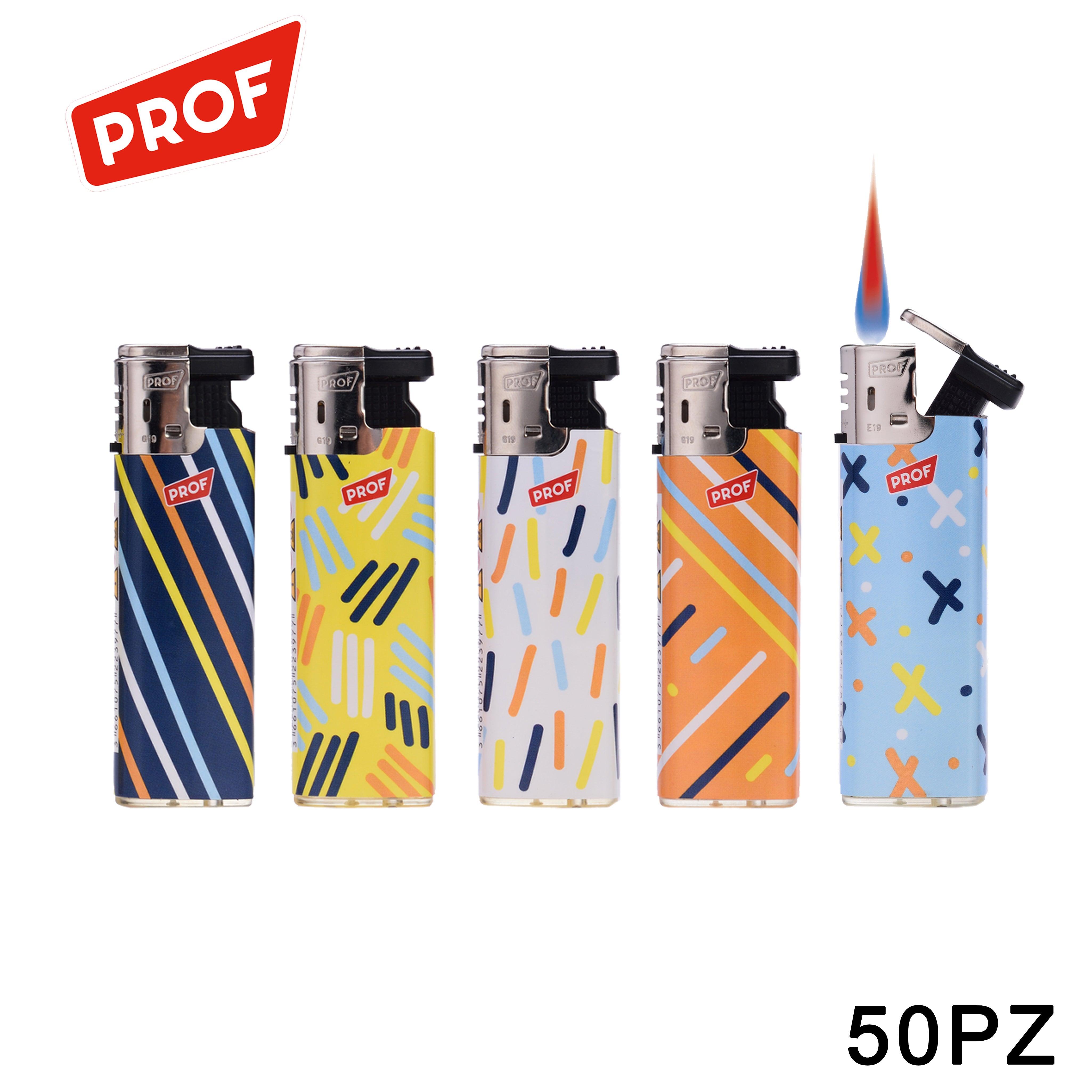 ART.40804581 PROF ACCENDINO TURBO CONF.50PZ - koseakasa