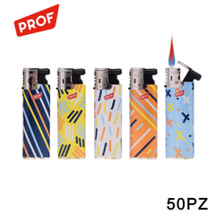 ART.40804581 PROF ACCENDINO TURBO CONF.50PZ - koseakasa