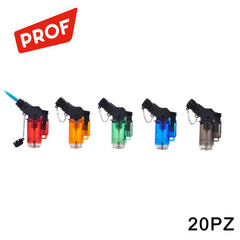 ART.40411652 41411652 ACCENDINO TURBO 20PZ - koseakasa