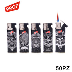 ART.41804259 PROF ACCENDINO TURBO SKULLFAMILY CONF.50PZ - koseakasa