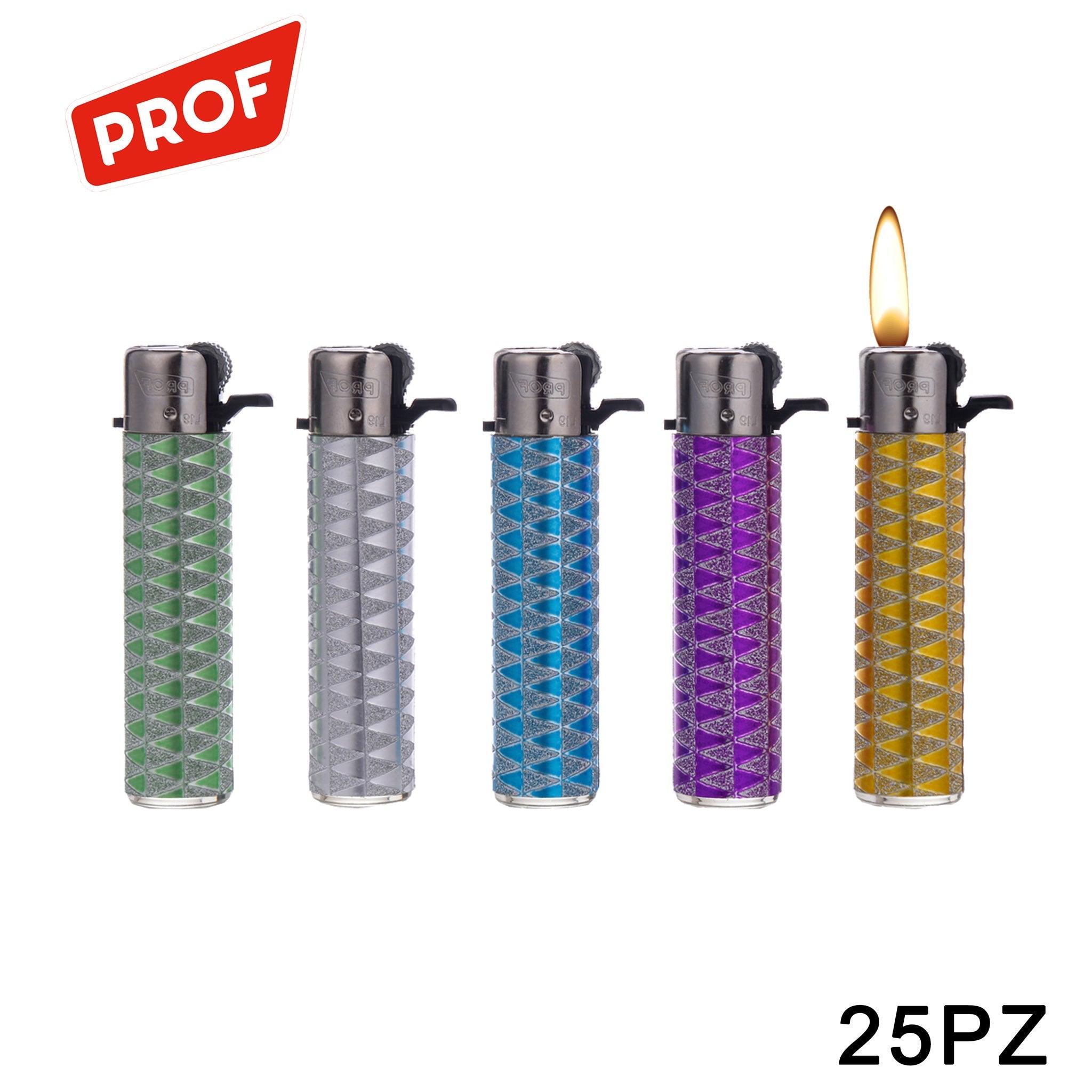 ART.40009581 PROF ACCENDINO SHINY TRIANGLES CONF.25PZ - koseakasa