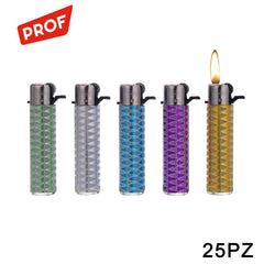 ART.40009581 PROF ACCENDINO SHINY TRIANGLES CONF.25PZ - koseakasa