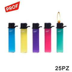 ART.40009583 PROF ACCENDINO TRASLUCIDO CONF.25PZ - koseakasa