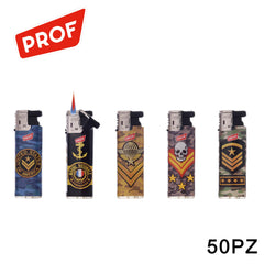 ART.40804354 PROF ACCENDINO TURBO ARMY RANK CONF.50PZ - koseakasa