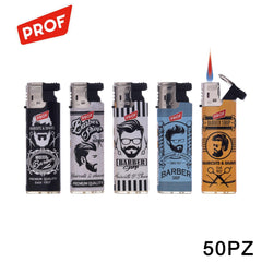 ART.40804355 PROF ACCENDINO TURBO BARBER CONF.50PZ - koseakasa