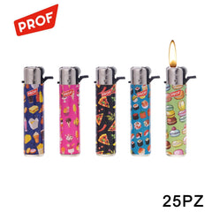 ART.40009586 PROF ACCENDINO FOOD CONF.25PZ - koseakasa