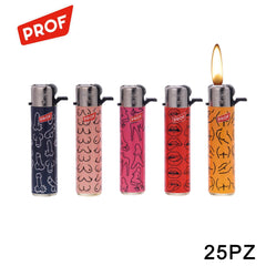 ART.40009587 PROF ACCENDINO FUNNY SEX ROUND 25PZ - koseakasa