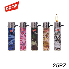 ART.40009588 PROF ACCENDINO CAMOUFLAGE CONF.25PZ - koseakasa