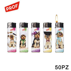 ART.80000011 PROF ACCENDINO FUNNY DOG CONF.50 - koseakasa