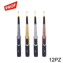 ART.40411666 PROF PIKE ACCENDIGAS 12PZ - koseakasa