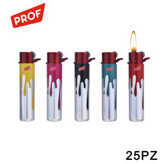 ART.40009902 PROF ACCENDINO RED DRIPPING PAINT CONF.25PZ - koseakasa