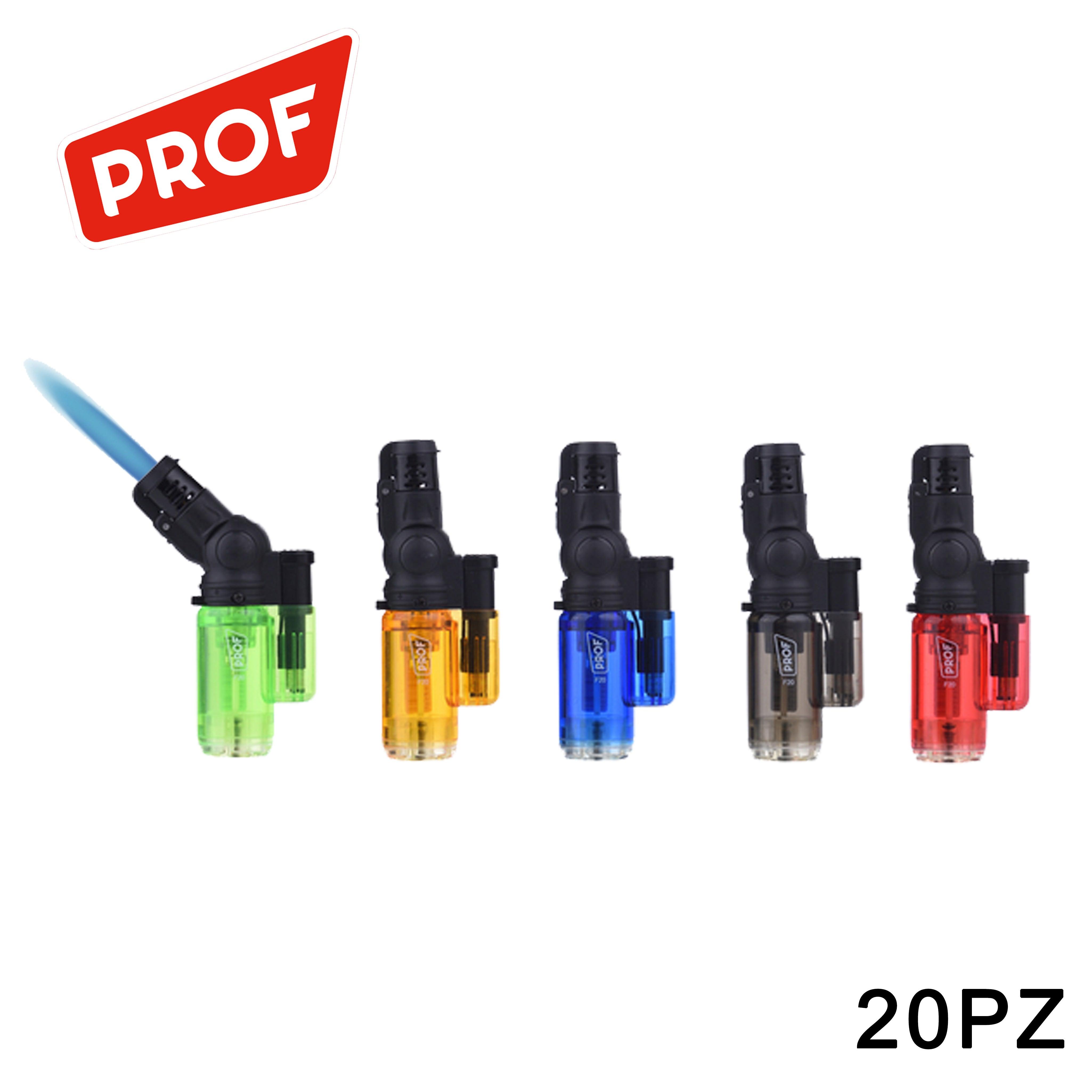 ART.40804615 PROF ACCENDINO TURBO ROTARY ANGLE 20PZ - koseakasa