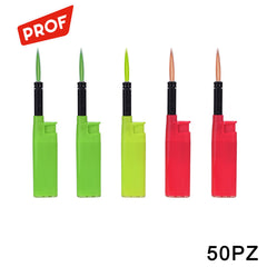 ART.40411668 PROF COBIA TURBO FLAME TRENDY COLOR DL50 - koseakasa