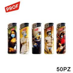 ART.41804638 PROF ACCENDINO MASKED ART CONF.50PZ - koseakasa