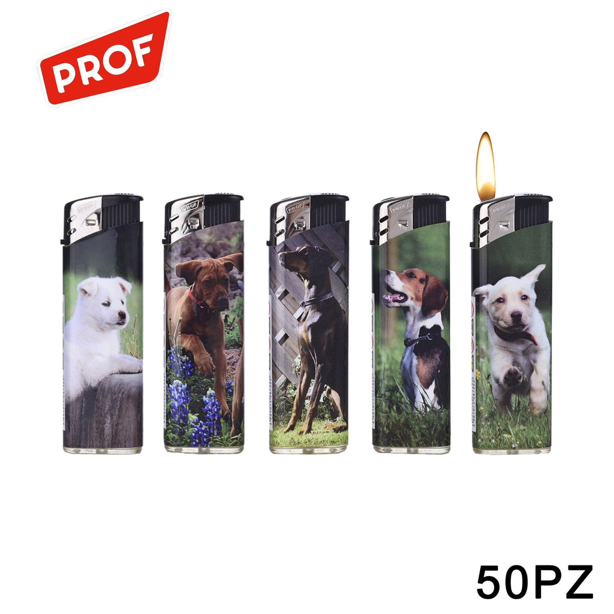 ART.42804467 PROF ACCENDINO SMALL DOGS CONF.50PZ - koseakasa