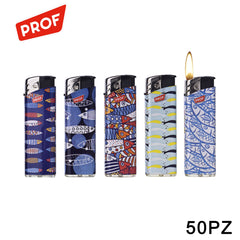 ART.41804644 40804644 PROF ACCENDINO SARDINES CONF.50PZ - koseakasa
