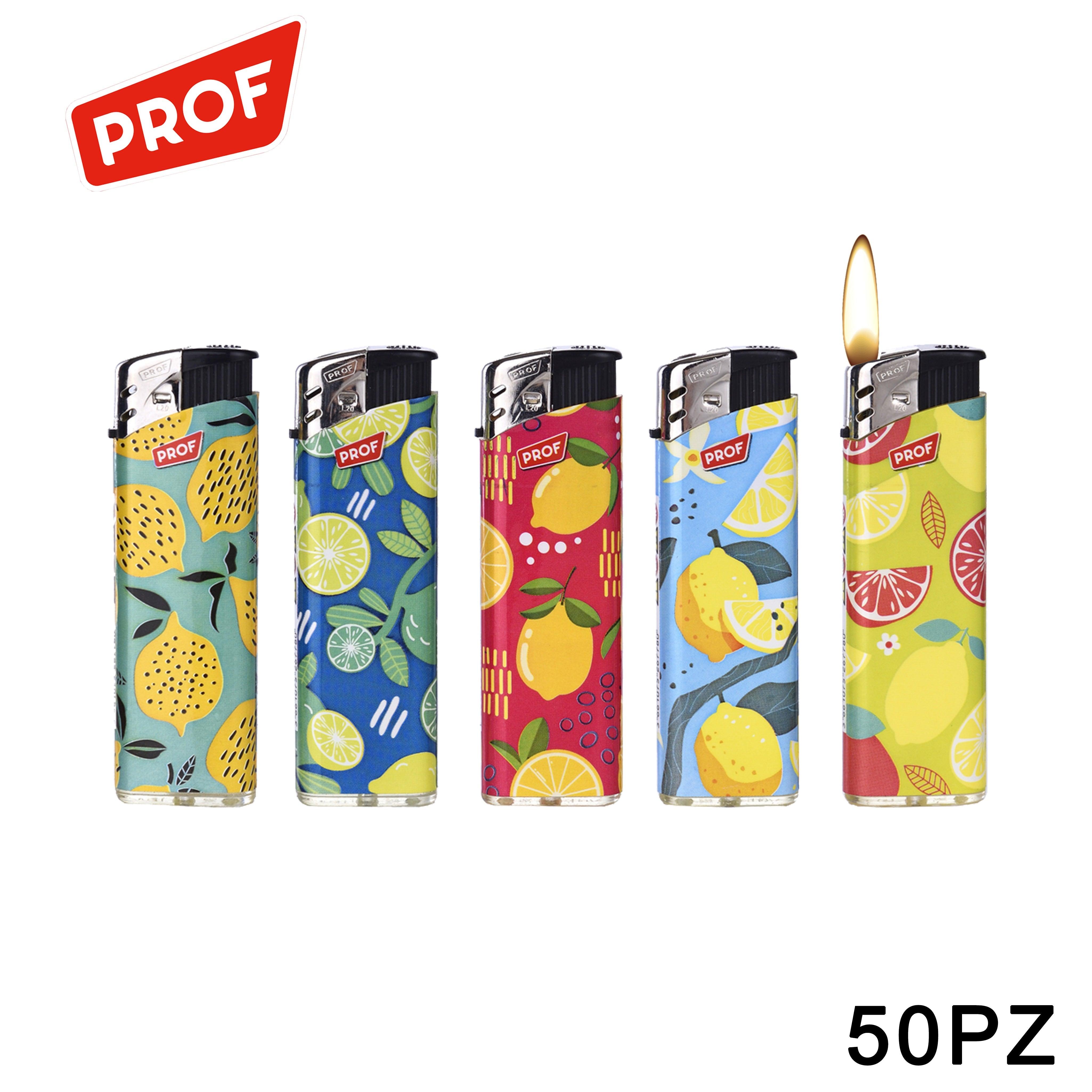 ART.41804645 40804645 PROF ACCENDINO LEMONS CONF.50PZ - koseakasa
