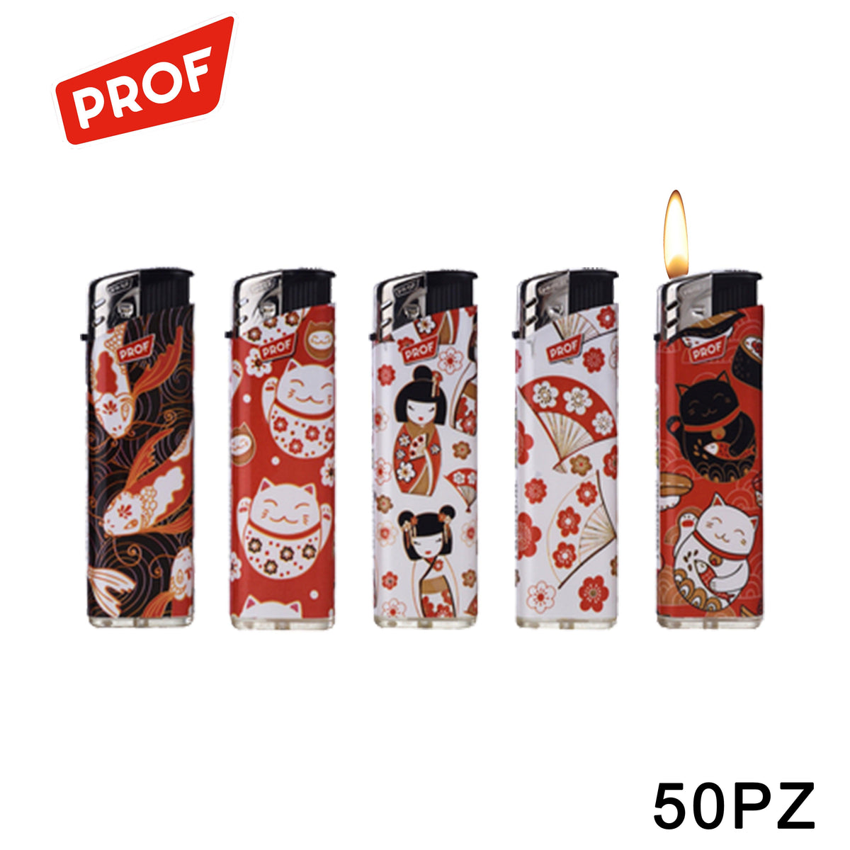 ART.40804648 PROF ACCENDINO JAPAN CONF.50PZ - koseakasa