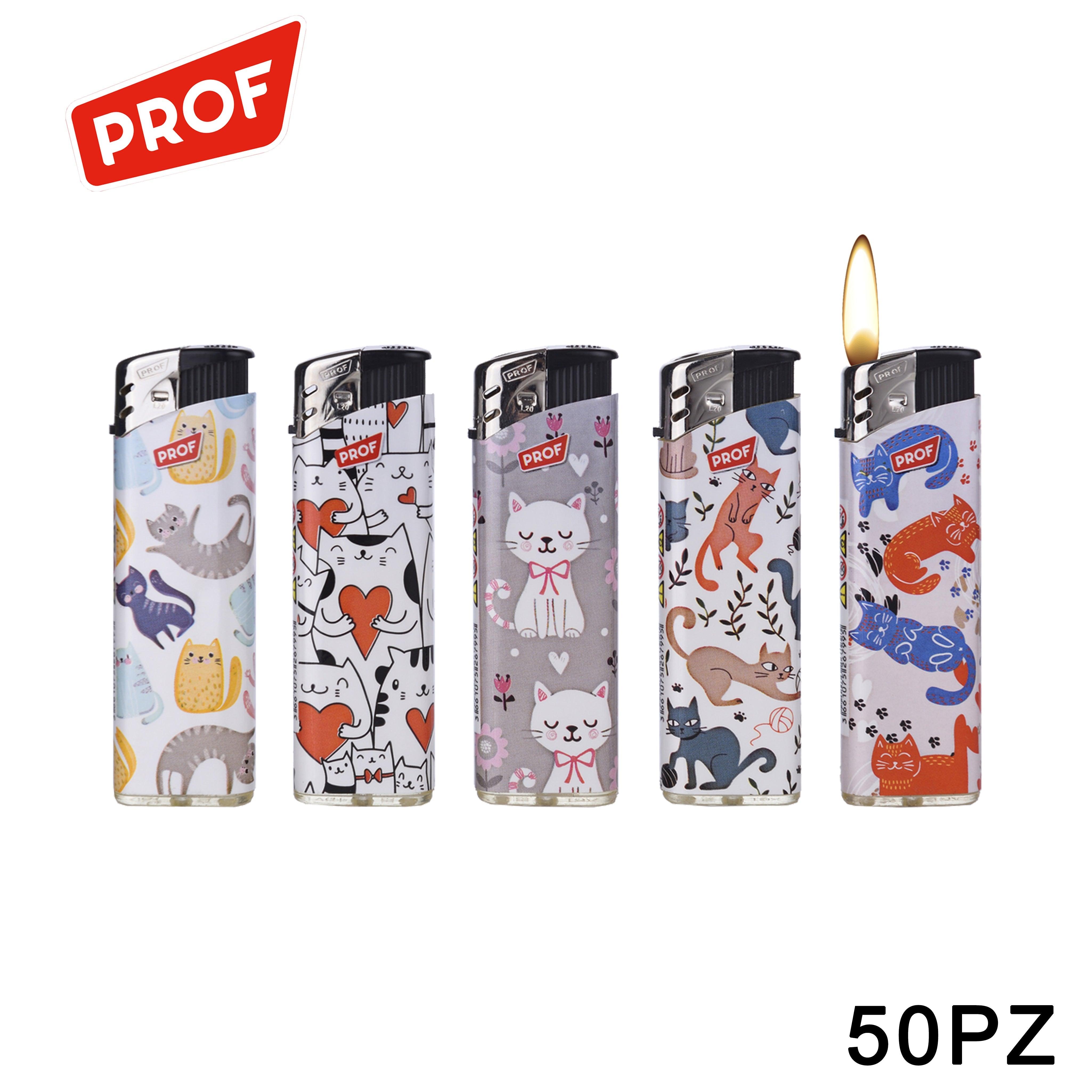 ART.40804649 PROF ACCENDINO CATS CONF.50PZ - koseakasa