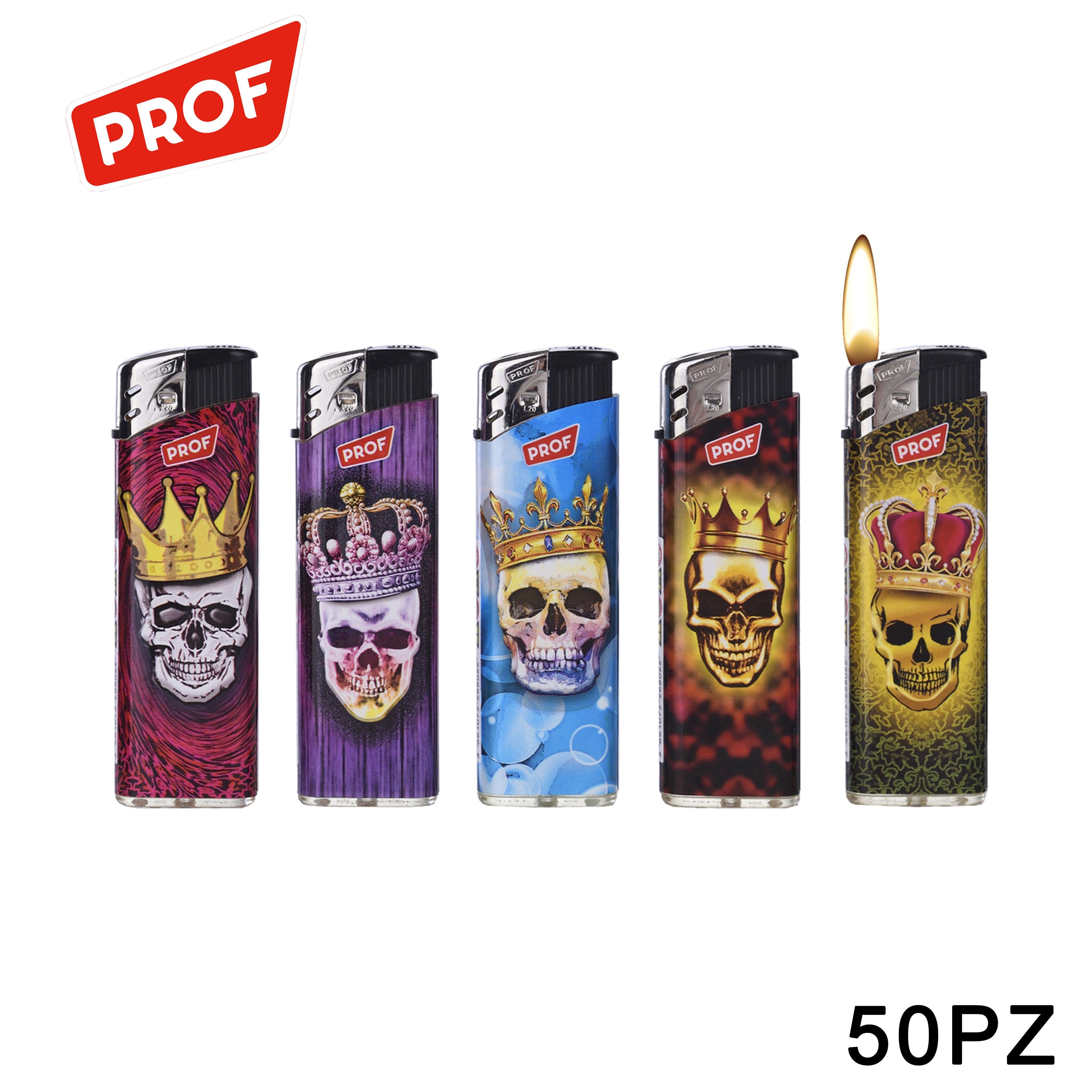 ART.41804650 40804650 PROF ACCENDINO CROWNS CONF.50PZ - koseakasa