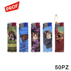 ART.44802342 PROF ACCENDINO LOVELY PETS CONF.50PZ - koseakasa