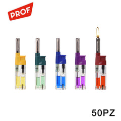 ART.40411674 PROF FIXFLAME COLOR GAS COBIA CANDL DL50 - koseakasa