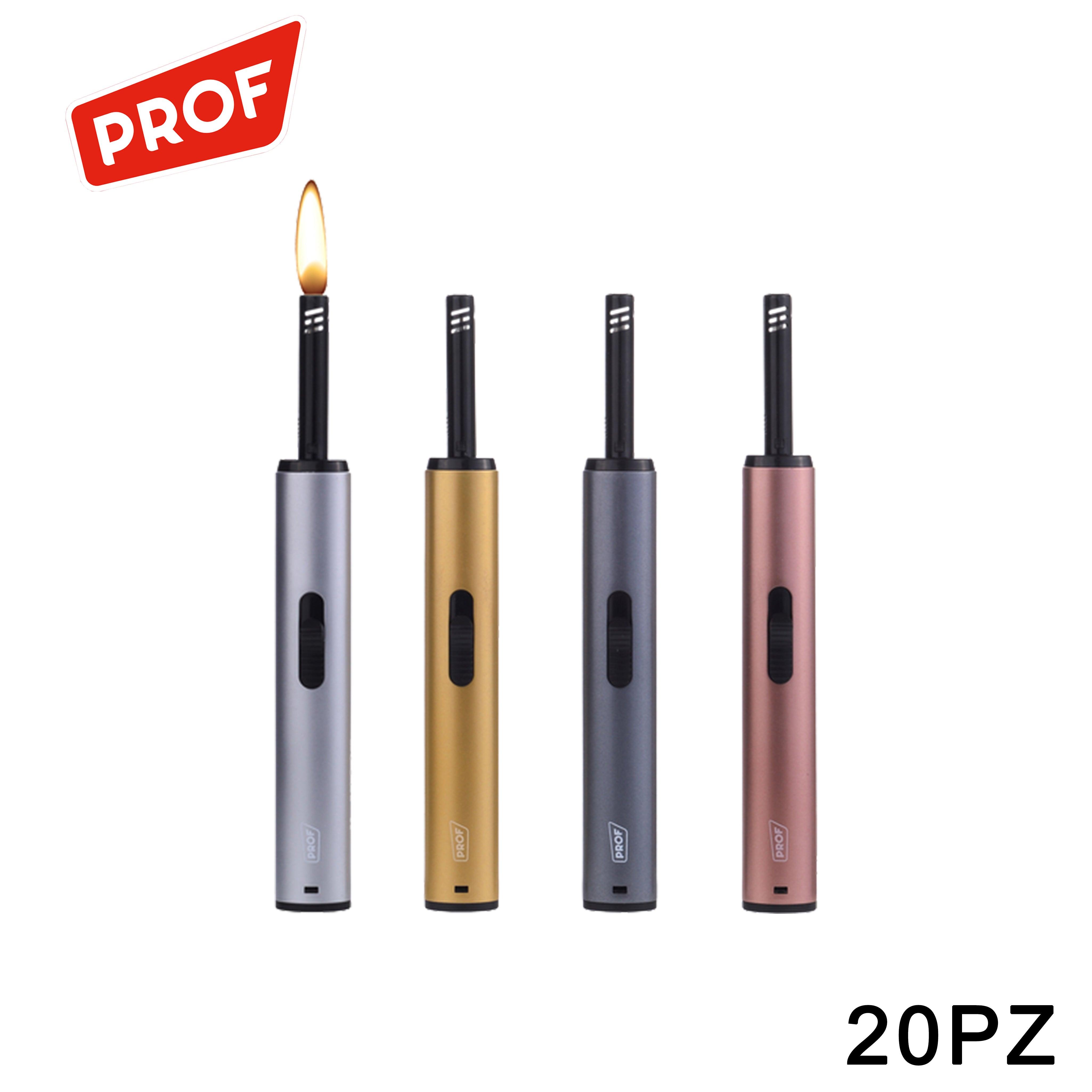 ART.40411697 PROF ACCENDIGAS FIX FLAME NEW TUBE - DL20 - koseakasa