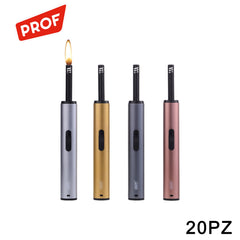 ART.40411697 PROF ACCENDIGAS FIX FLAME NEW TUBE - DL20 - koseakasa