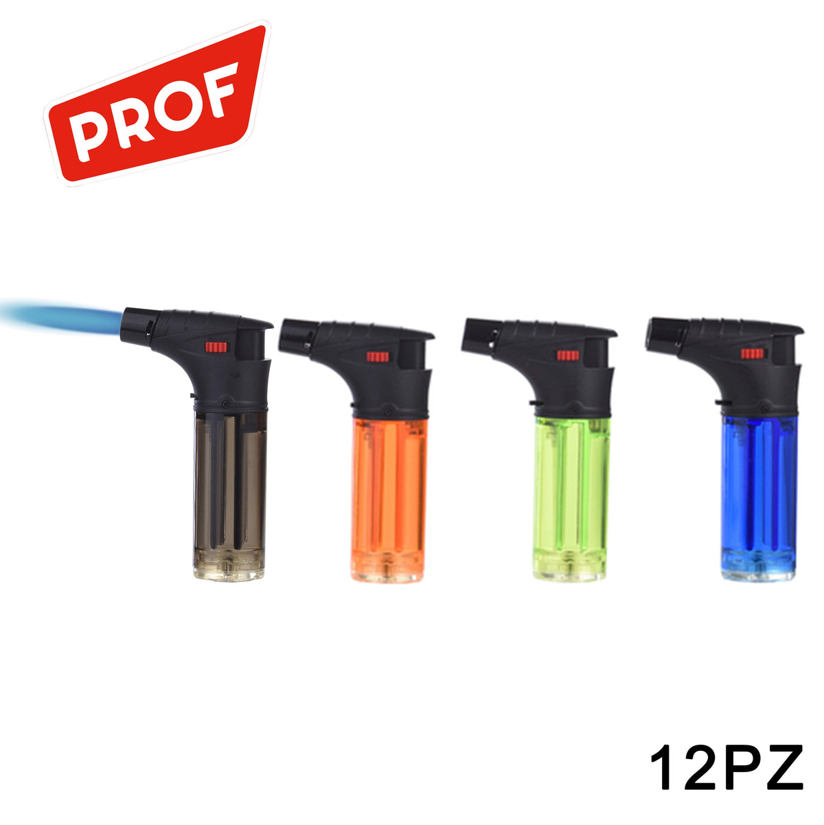 ART.40804664 PROF OVAL EASY TORCH - DL12 - koseakasa