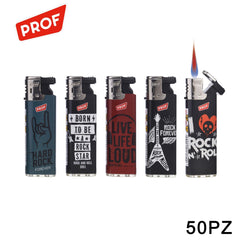 ART.40804674 PROF ACCENDINO TURBO HARD ROCK CONF.50PZ - koseakasa