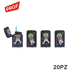 ART.40420000 CHAMP HIGH ACCENDINO TURBO CAPSULA CONF.20PZ - koseakasa