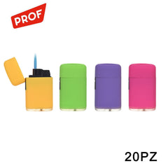 ART.40804685 PROF ACCENDINO TURBO GOMMATO CAPSULA CONF.20PZ - koseakasa