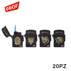 ART.40804687 PROF ACCENDINO TURBO MEAN ANIMALS CONF.20PZ - koseakasa