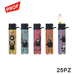 ART.40009635 PROF ACCENDINO REAPERS CONF.25PZ - koseakasa
