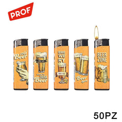 ART.41804707 40804707 PROF ACCENDINO BEER CONF.50PZ - koseakasa
