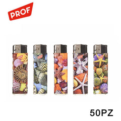 ART.41804708 PROF ACCENDINO SHELLFISH CONF.50PZ - koseakasa