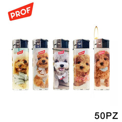 ART.41804710 PROF ACCENDINO POODLES CONF.50PZ - koseakasa