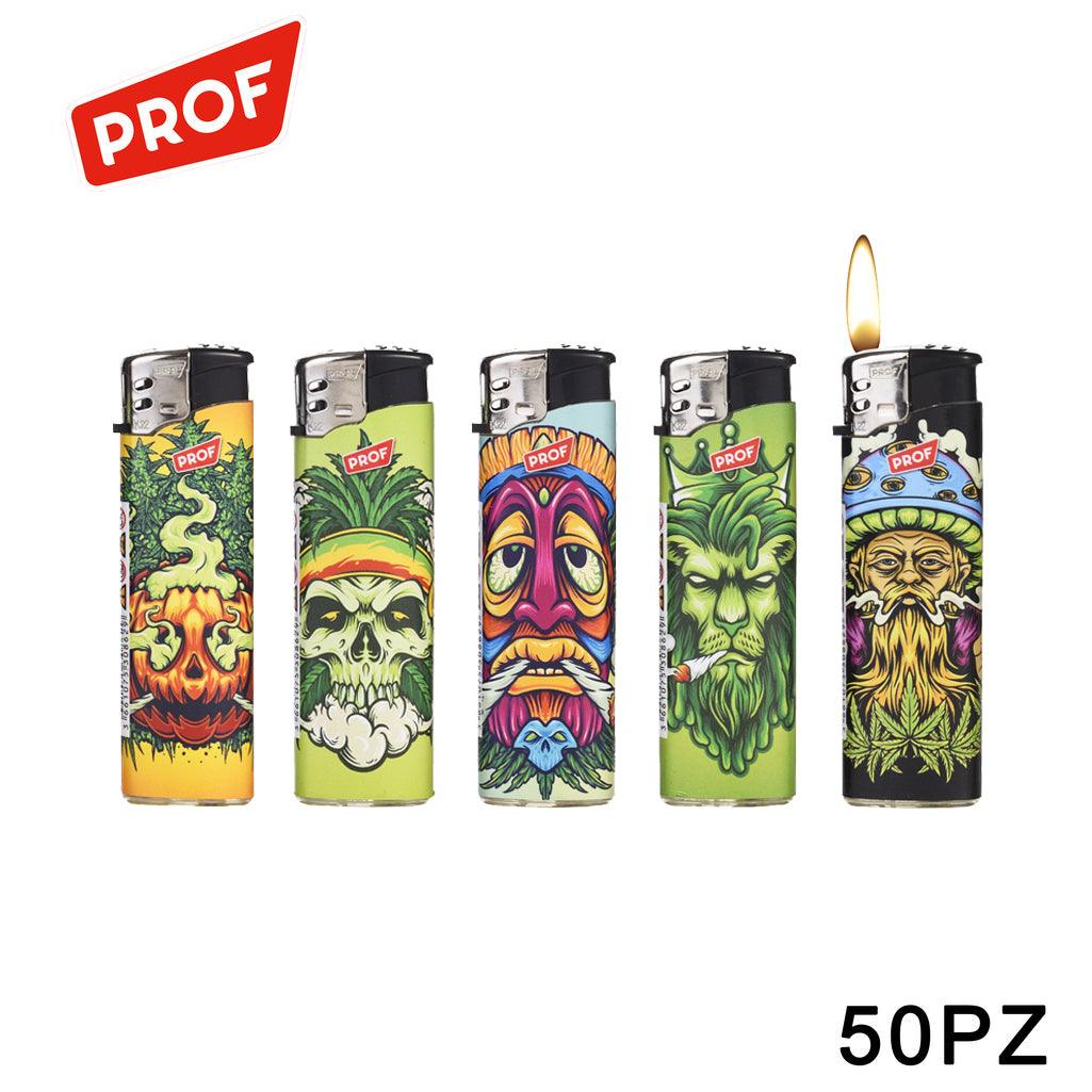 ART.40804721 PROF ACCENDINO SMOKE CONF.50PZ - koseakasa