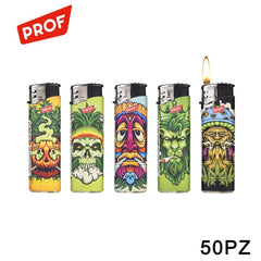 ART.40804721 PROF ACCENDINO SMOKE CONF.50PZ - koseakasa