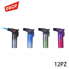 ART.40804723 PROF EASY TORCH GRADIENT COLORS 12PZ - koseakasa